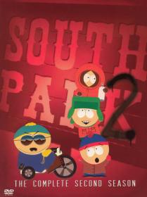 South Park S02