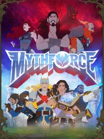 MythForce [DODI Repack]