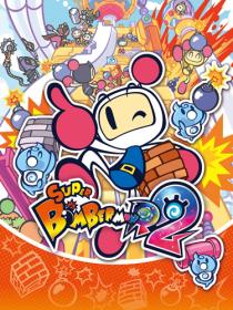 SUPER BOMBERMAN R 2 [DODI Repack]