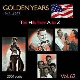 Golden Years 1948-1957 · The Hits from A to Z [Vol  61] (2023)