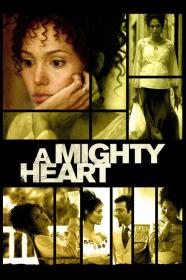 A Mighty Heart (2007) [720p] [BluRay] [YTS]