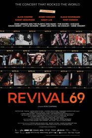 Revival69 The Concert That Rocked The World (2022) [720p] [WEBRip] [YTS]