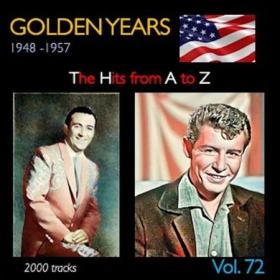 Golden Years 1948-1957 · The Hits from A to Z [Vol  71] (2023)