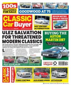 Classic Car Buyer - 06 September 2023