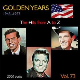 Golden Years 1948-1957 · The Hits from A to Z [Vol  72] (2023)