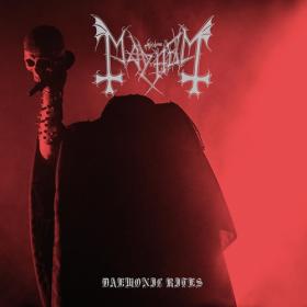 Mayhem - Daemonic Rites (Live) (2023) [24Bit-44.1kHz] FLAC [PMEDIA] ⭐️