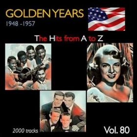 Golden Years 1948-1957 · The Hits from A to Z [Vol  79] (2023)