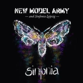 New Model Army - Sinfonia (Orchestral Version) (Live) (2023) [24Bit-96kHz] FLAC [PMEDIA] ⭐️