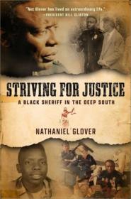Striving for Justice - A Black Sheriff in the Deep South