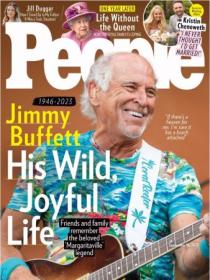 People USA - September 18, 2023