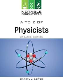 [ CourseWikia com ] A to Z of Physicists, Updated Edition