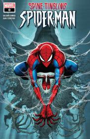 Spine-Tingling Spider-Man 000 (2023) (Digital) (Walkabout-Empire)