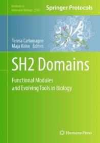 [ CourseWikia com ] SH2 Domains - Functional Modules and Evolving Tools in Biology