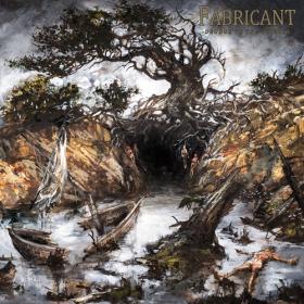 Fabricant - Drudge To The Thicket (2023) [24Bit-48kHz] FLAC [PMEDIA] ⭐️