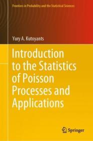 [ CourseWikia com ] Introduction to the Statistics of Poisson Processes and Applications