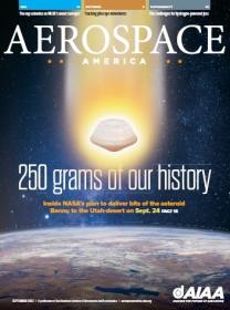 Aerospace America - September 2023