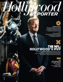 The Hollywood Reporter - September 6, 2023 (True PDF)