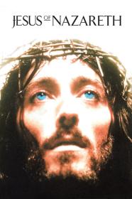 Jesus Of Nazareth (1977) [PART 3] [1080p] [BluRay] [YTS]