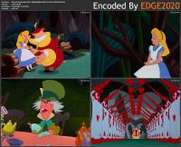 Alice in Wonderland 1951 1080p BluRay DDP 5.1 H 265-EDGE2020
