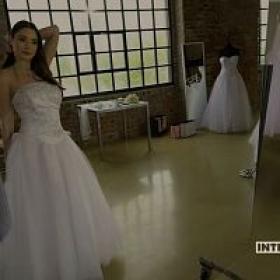 IntimatePOV 2023 Liya Silver Such A Beautiful Bride XXX 1080p HEVC x265 PRT[XvX]