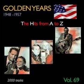 Golden Years 1948-1957 · The Hits from A to Z [Vol  68] (2023)