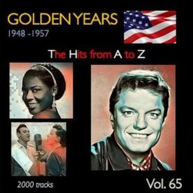 Golden Years 1948-1957 · The Hits from A to Z [Vol  64] (2023)