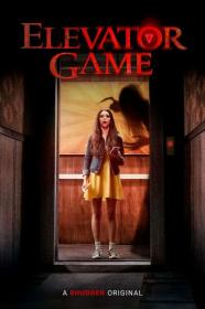 Elevator Game 2023 720p AMZN WEBRip 800MB x264-GalaxyRG[TGx]