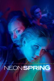 Neon Spring (2022) [720p] [WEBRip] [YTS]