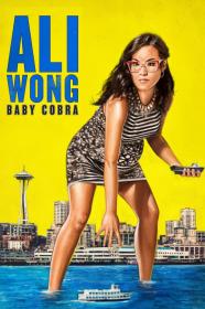 Ali Wong Baby Cobra (2016) [1080p] [WEBRip] [YTS]