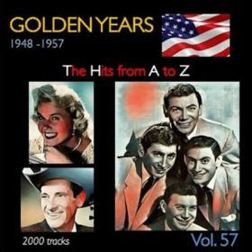 Golden Years 1948-1957 · The Hits from A to Z [Vol  56] (2023)