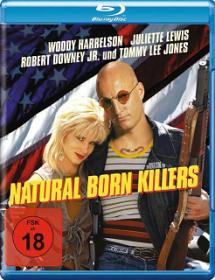 Natural Born Killers 1994 DC REMASTERED 1080p BluRay HEVC x265 5 1 BONE