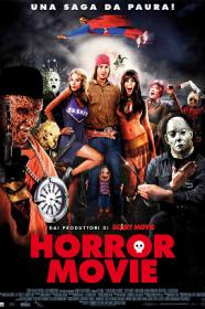 Horror movie (2009) 1080p H264 ITA EAC3 5.1 ENG EAC3 5.1 Sub Ita [VoidFletcher]