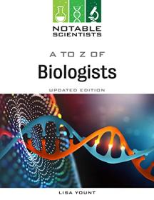 [ CourseWikia com ] A to Z of Biologists, Updated Edition