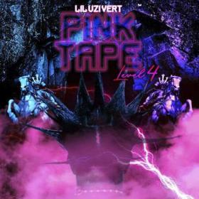 Lil Uzi Vert - Pink Tape_ Level 3 (2023)