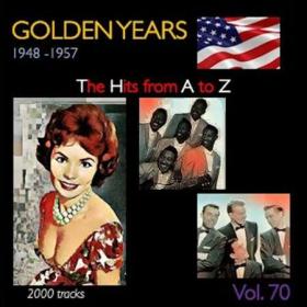 Golden Years 1948-1957 · The Hits from A to Z [Vol  69] (2023)