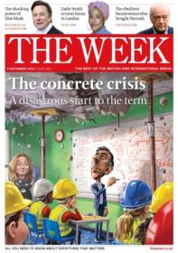 The Week UK - Issue 1452 - 9 September 2023 (True PDF)