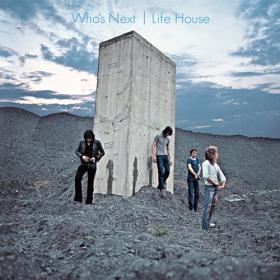 The Who - Who’s Next - Life House (Super Deluxe Remastered) (2023) FLAC [PMEDIA] ⭐️