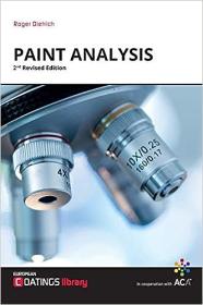 [ CourseWikia com ] Paint Analysis 2nd Edition