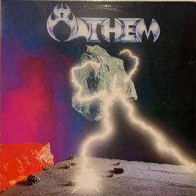 Anthem - Anthem (WLP) PBTHAL (1971 Progressive Rock) [Flac 24-96 LP]