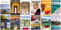 Assorted Travel Magazines - September 15, 2023 PDF