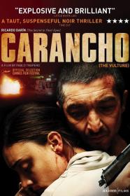 Carancho (2010) [FRENCH] [720p] [BluRay] [YTS]