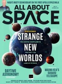 All About Space - Issue 147, 2023