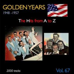 Golden Years 1948-1957 · The Hits from A to Z [Vol  66] (2023)