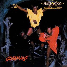 Imagination - In the Heat of the Night (Remastered 2023) (2023) FLAC