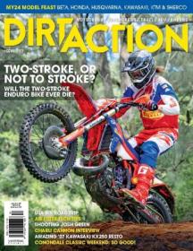 Dirt Action - Issue 252, 2023