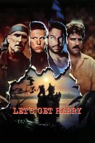 Lets Get Harry (1986) [720p] [WEBRip] [YTS]