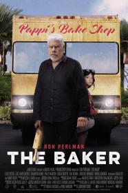 The Baker (2022) [1080p] [WEBRip] [5.1] [YTS]