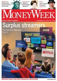 Moneyweek - Issue 1172, 08 September 2023