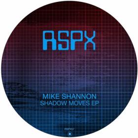 Mike Shannon - Shadow Moves EP (2023) Mp3 320kbps [PMEDIA] ⭐️