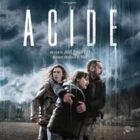 Rob - Acide (Bande originale du film) (2023) Mp3 320kbps [PMEDIA] ⭐️